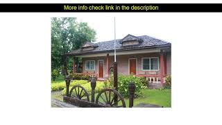 Hotels Review: Chiang Khan Hill Resort ( Chiangkhan, Thailand )