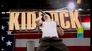 View Kid Rock - BALTIMORE 2000 (Full Concert) Featuring 'Devil Without a Cause'