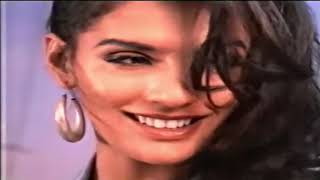 Παλιές Διαφημίσεις Mega Channel 1991