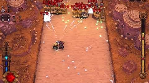 BALL x PIT Nuke X Maggot = multi Nukes