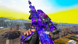 COD: WARZONE BR VERDANSK VS RECON SNIPER GAMEPLAY (NO COMMENTARY)