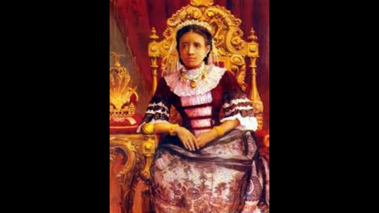 Most evil queen in history