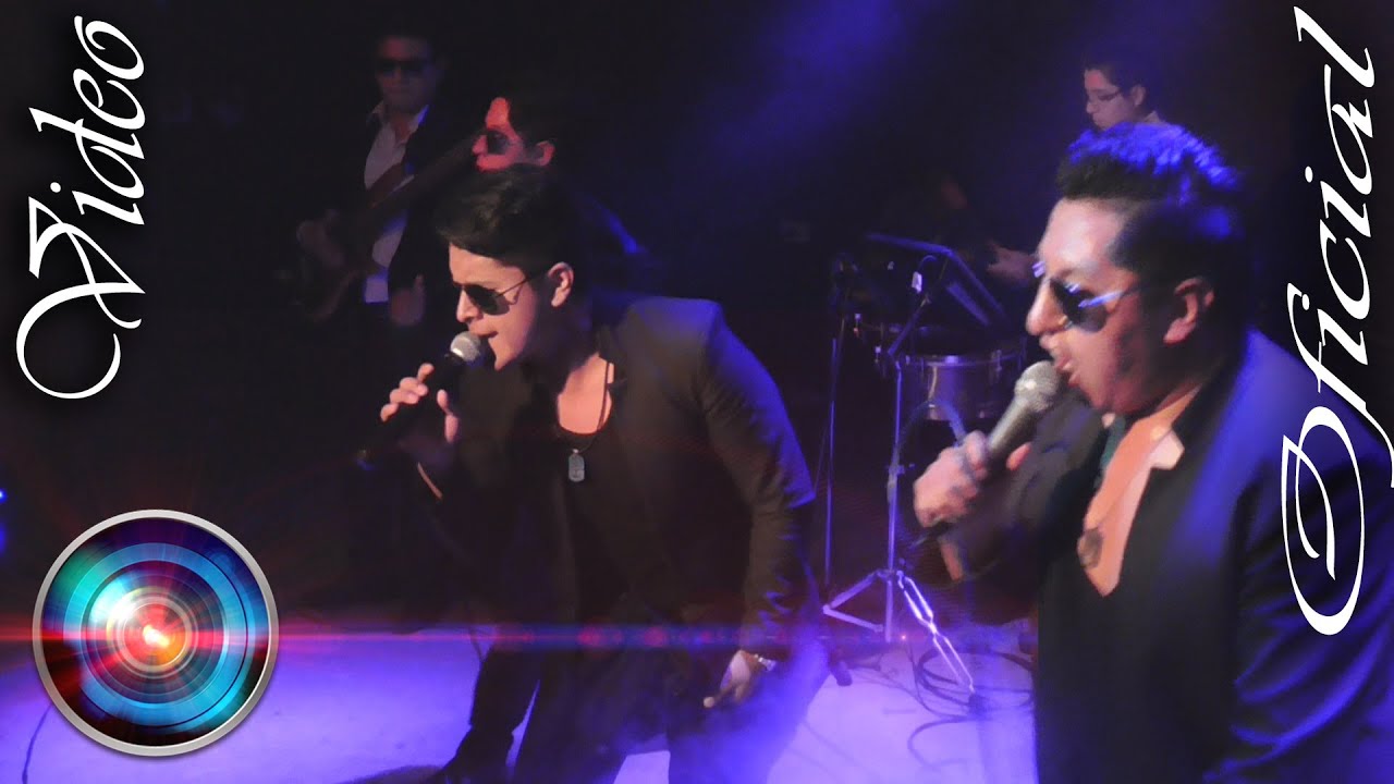 Grupo  Los Piratas en vivo - 2016 Mega Mix (Video Oficial) HD Express Producciones™✓