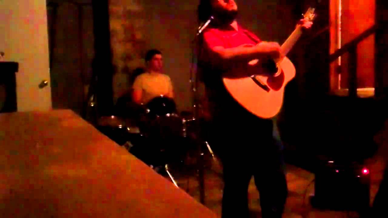 Original Song, Our House is Burning Down YouTube