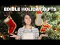 How To Make Rie's Edible Holiday Gifts • Tasty