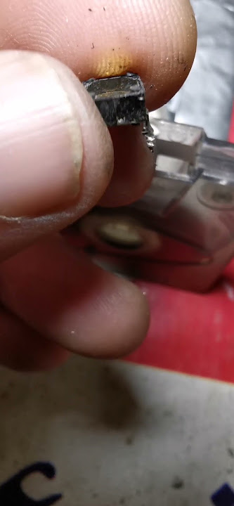 MP3 switch experiment