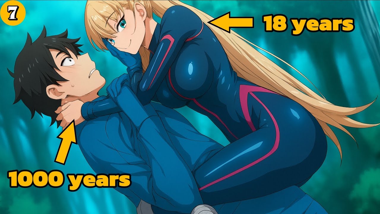 (7)Lalaking may malaking Banana, Gusto ng malakas na Babae upang Magkaroon ng Maraming Baby!