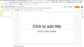Famous Using Collaborations in Canvas to Share Interactive Notebooks Net Worth