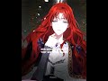 she's so cool.🤌🏻 #webcomics #manhua #manhuarecommendation #romancemanhua #explore