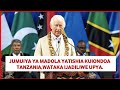 Tanzania Faces Another Obstacle The Commonwealth Of Nations Wants Tanzania To Be Removed And It