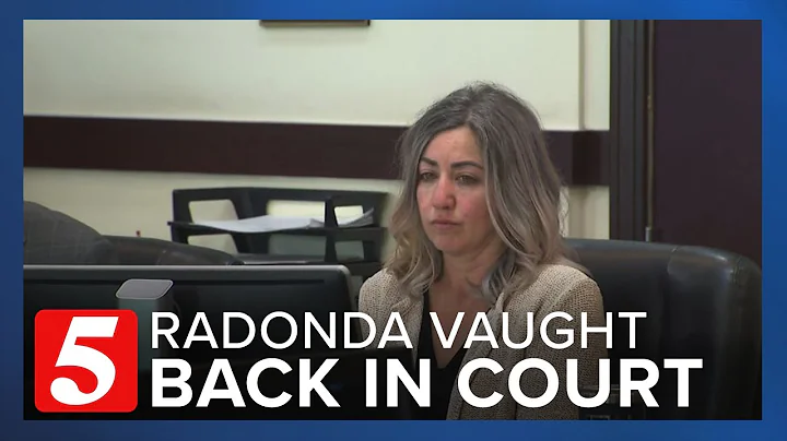 Former nurse convicted of killing patient in 2017 asks judge to reinstate nursing license