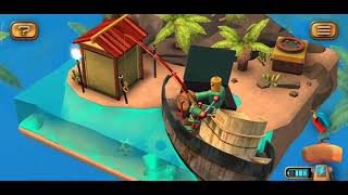 TINY ROBOTS RECHARGED   Levels 24   Gameplay Walkthrough