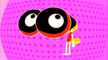 Bob Zoom intro logo with sparta pitch//Sponsored by preview 2 effects