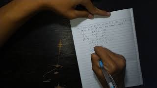 PEMBAHASAN SOAL USBN MATEMATIKA PEMINATAN TAHUN 2018/2019 NOMOR 20 PEMBAHASAN SOAL USBN MATEMATIKA PEMINATAN TAHUN 2018/2019 NOMOR 20