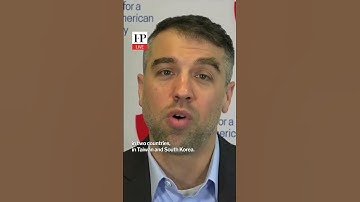 How to manage the spread of AI | FP Live #ai #shorts