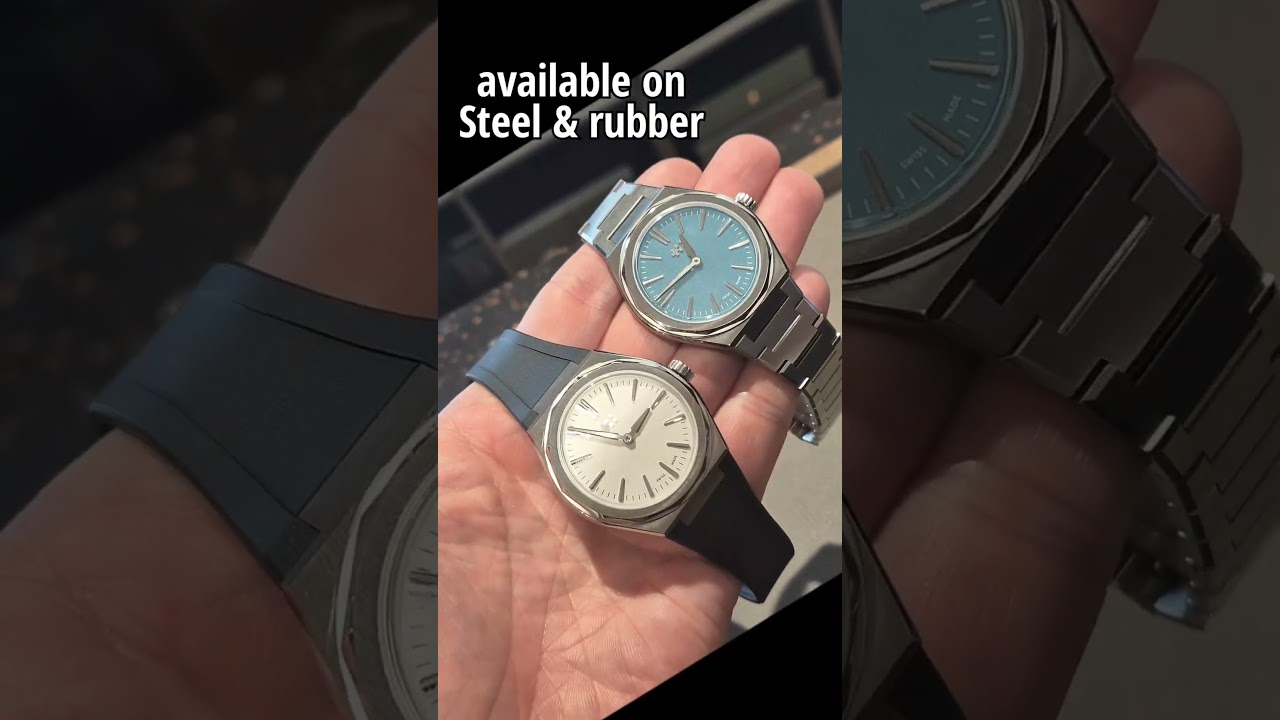 the Christopher ward twelve 660 