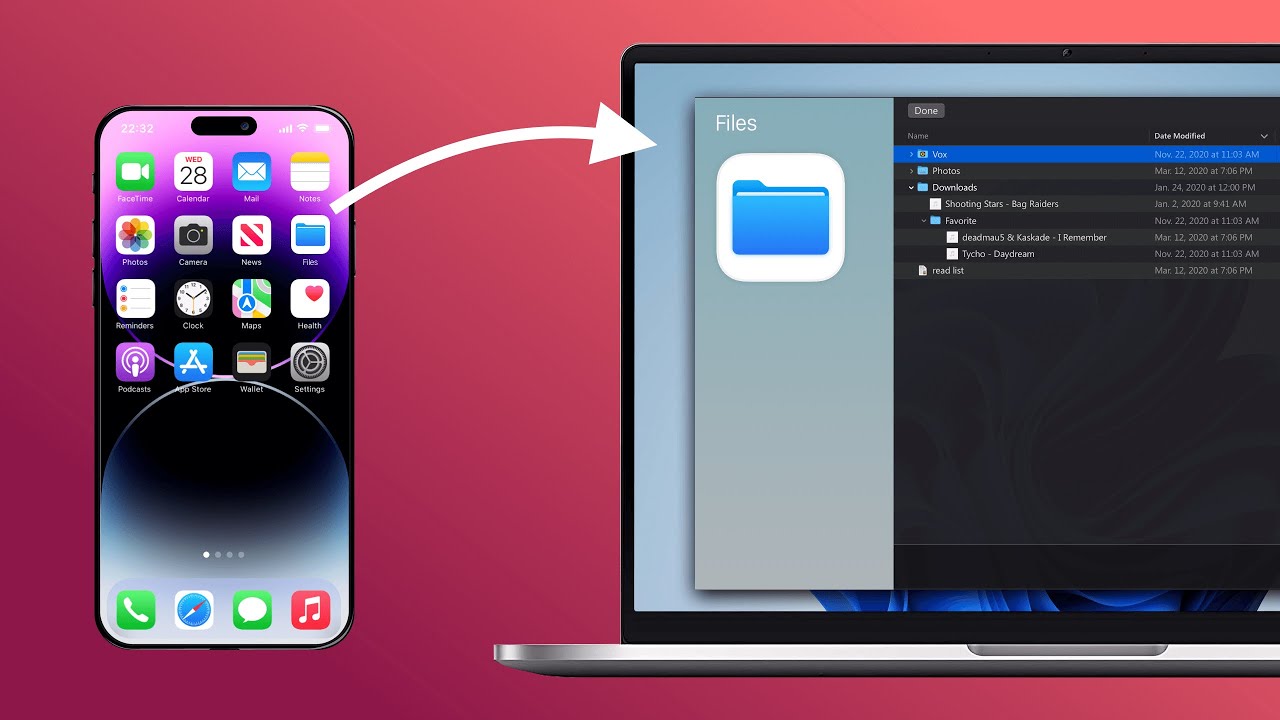 Iphone To Windows File Transfer Iphone To Windows File Transfer