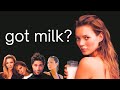 The Rise and Fall of Milk: From Health Hero to Zero?