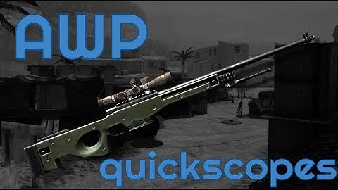 Bullet Force | Can I Even Quickscope?