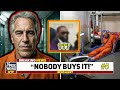 THE EPSTEIN FILES #5 Epstein's Dea*th &amp; The Bone That Proves Mur*der