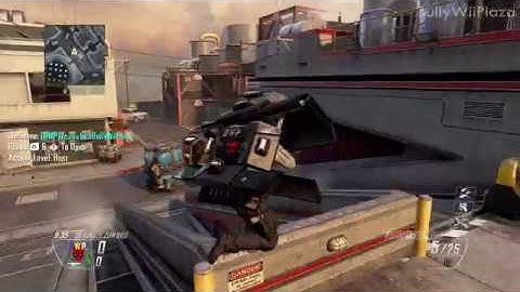 [Black Ops 2 Wii U] Batman v16 Mod Menu Showcase (now added to the Injector)