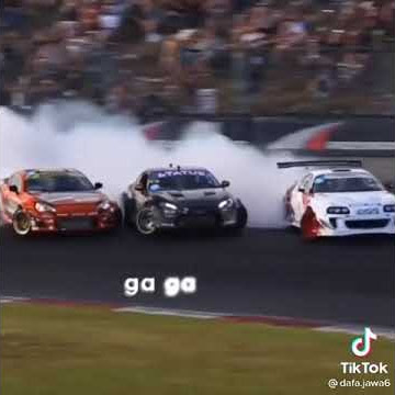 mobil nya terlalu sama | lagu Gani Gani