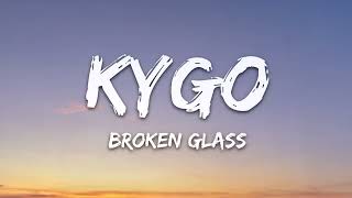 Kygo, Kim Petras - Broken Glass (Lyrics) | 8D Audio 🎧