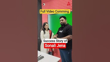 Full Video Comming|| Success Story of an OCS TOPPER #shorts #ytshorts #ocs