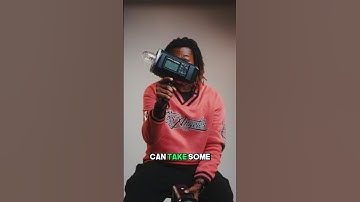 Strobe Lights? 200 and 600 me please 📸 #photography #vlogs