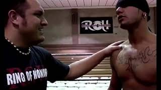 Celebrity Samoa Joe || ROH || Ring Of Honor || Samoa Joe's Ring || Net Worth