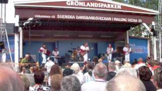 Larz Kristerz - I love Europe