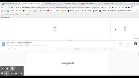Using Goobric with Doctopus - Part 2