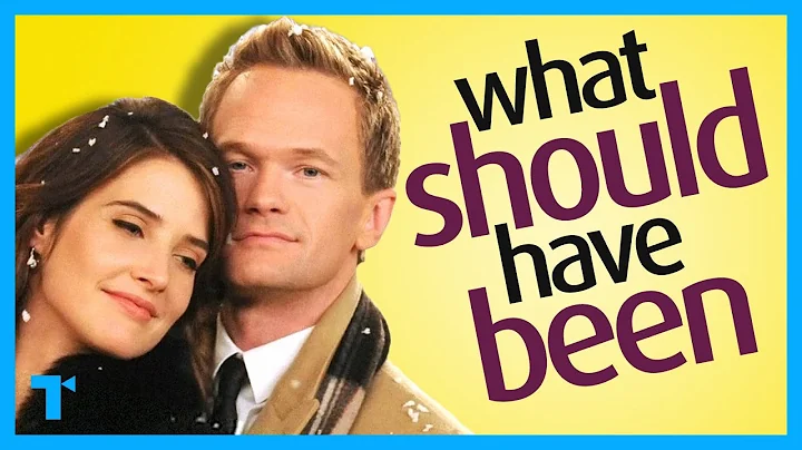 Why Robin and Barney Went Wrong - How I Met Your M...