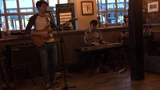 The Free Radicles - Waterloo Sunset Live