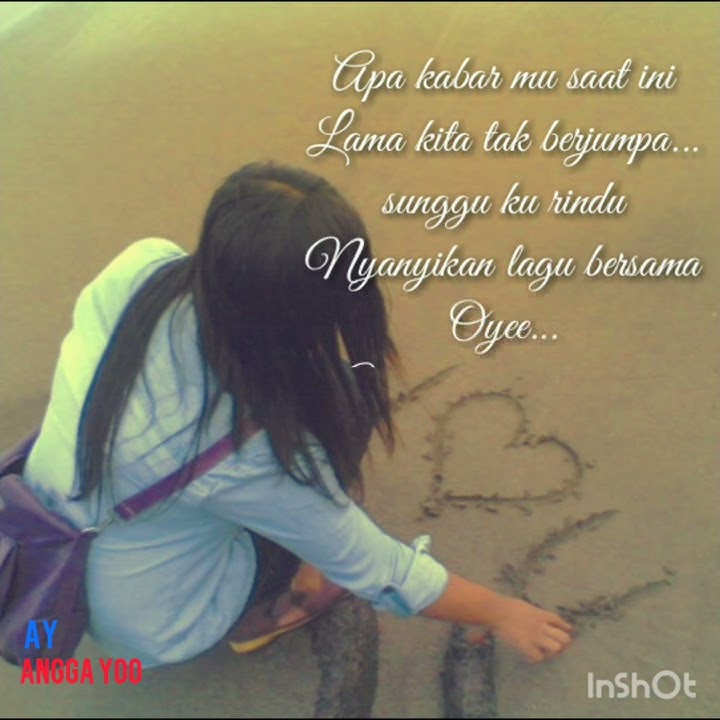 Story wa:apa kabarmu saat ini