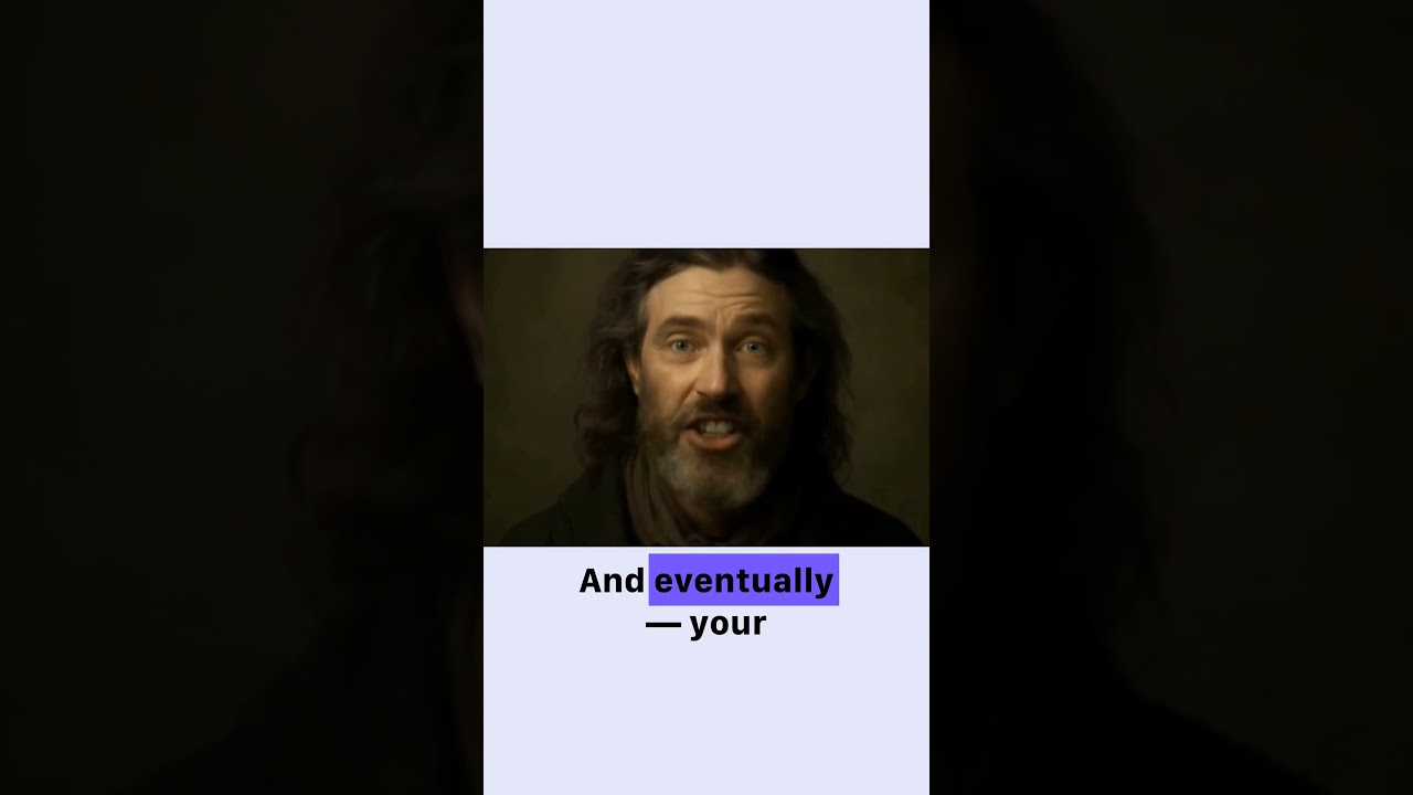 Why Stress Hits So Hard — And How to Break the Pattern