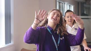 Essential Rep Training