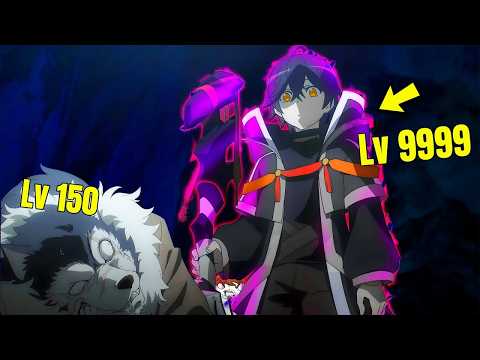 حكاية لايت أضعف مغامر اتحول لأسطورة بقدرة خرافية 1 3 ملخص انمي