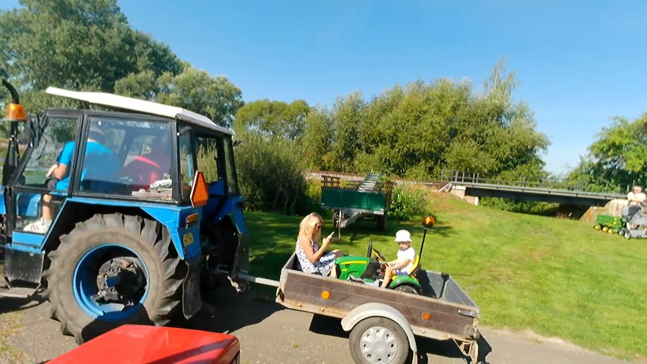 Zetoriáda Ohnišťany 9 9 2023