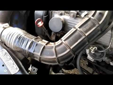 Video: Kötü motor takozları titreşime neden olabilir mi?