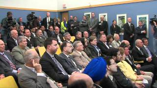 Edmonton Waste-to-Biofuels Project