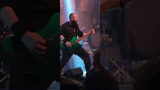 Ad Infintium - Animals ( Rams Head ) Baltimore 4/25/24