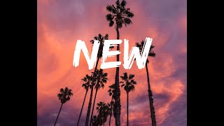 Daya - New (Lyrics)