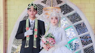 Farhan & Fitri Wedding 3