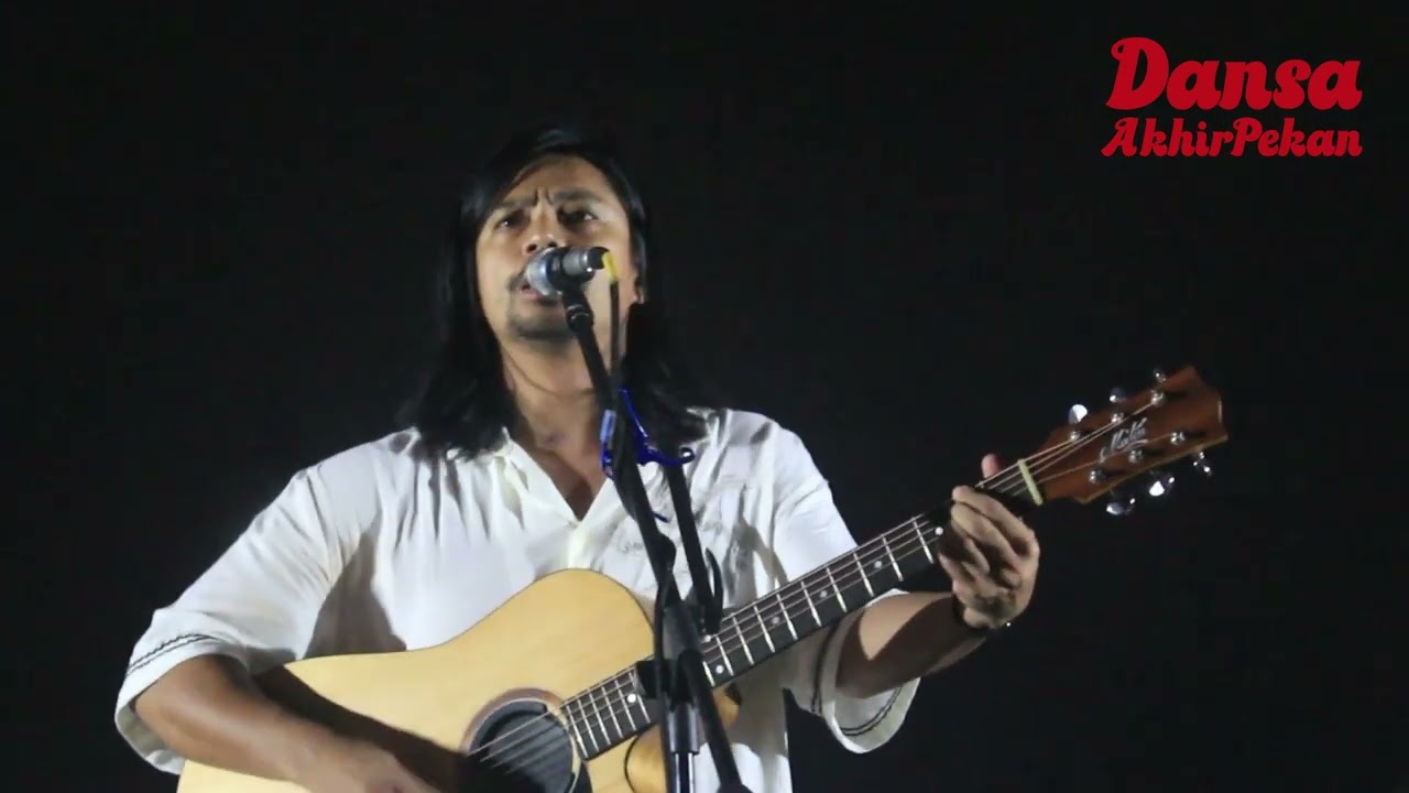 Noh Salleh - Overture / Mr Polia (Live at Dansa Akhir Pekan Jakarta 2023)