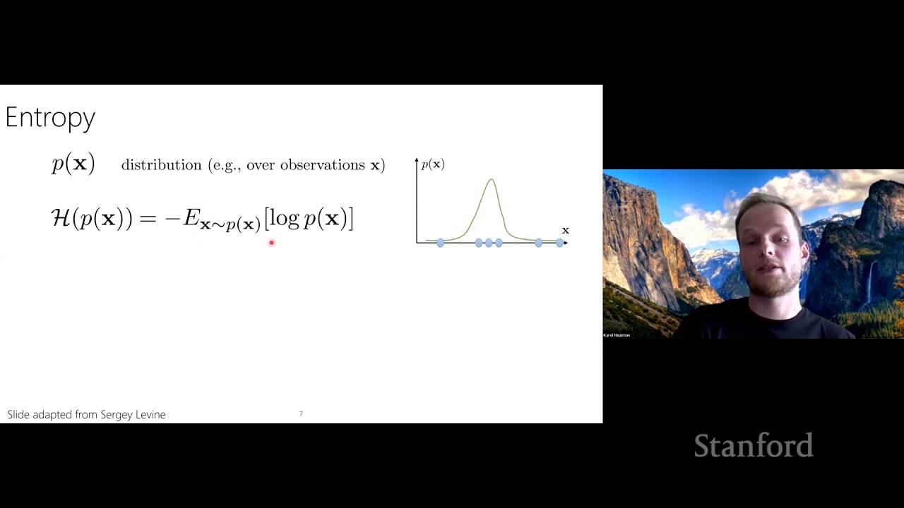Stanford CS330:Multi-task and Meta Learning | 2020 | Lecture 14: Hierarchical RL and Skill Discovery
