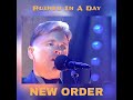 Ruined In A Day - NEW ORDER [1993 📀 Republic]