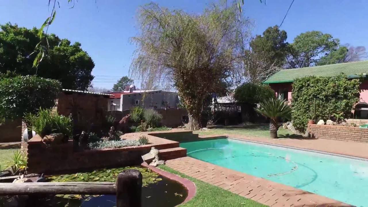 3 Bedroom House for sale in Birch Acres T868197 Private Property