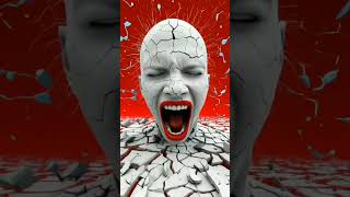 🤯😜🔥Beyond Reality⁉️За гранью реальности #surrealai#surreal#art#aivideo #ai #mustwatch
