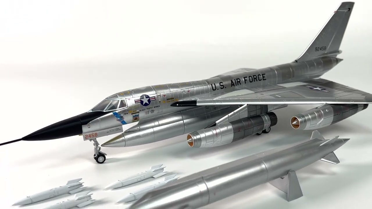 本日特価 Calibre Wings B-58 Hustler 1/72 OLE B-58 Hustler-600x600.jpg